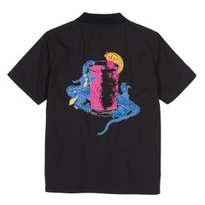 Dragon Cocktail Shirt