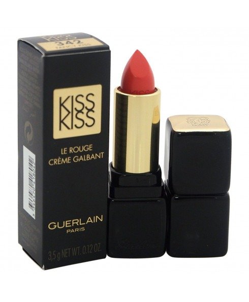 Roselips Shaping Cream Lip Colour - 342. Fancy Kiss
