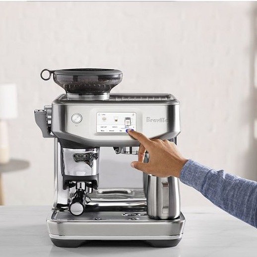 Barista Touch™ Impress Espresso Machine