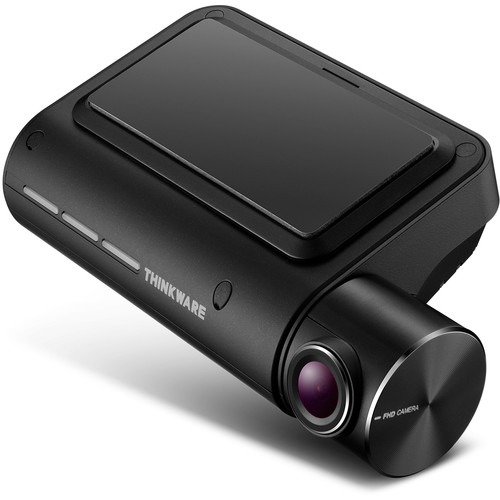 F800 PRO Wi-Fi Dash Cam with 32GB microSD Card & Night Vision