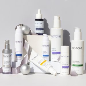 20% Off $65+Glytone Skincare Sale