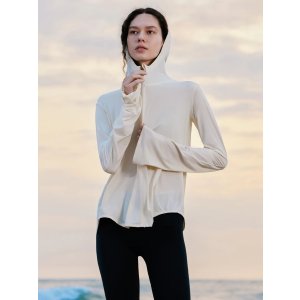 Silhouette UV Protection Jacket