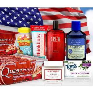 US Brands @ Drugstore