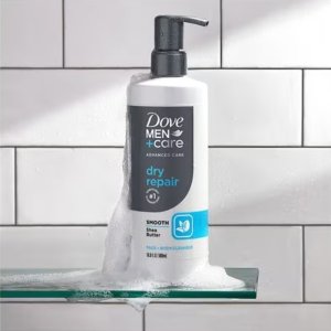 Dove Men+ Care Body Wash Sale