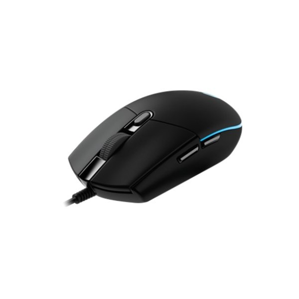 G203 Prodigy Wired Gaming Mouse