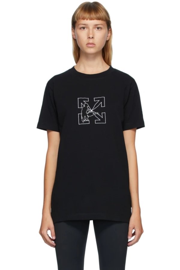 Black Workers T-Shirt