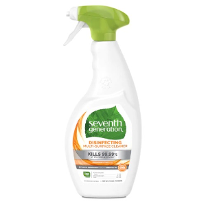 Seventh Generation Cleaner Sale