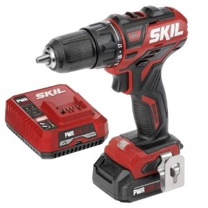 SKIL PWRCore Brushless 1/2" Drill/Driver