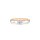 PROMESSA 'Majesty' 18K White & Red Gold Diamond Ring | Chow Sang Sang Jewellery eShop