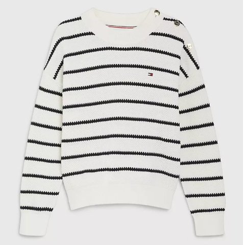 Up to 70% Off+Extra 20% OffNew Markdowns: Tommy Hilfiger Kids Sale
