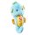 Soothe & Glow Seahorse, Blue