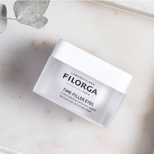 Filorga 菲洛嘉超低价大促，收十全大补面膜、抗氧化面霜