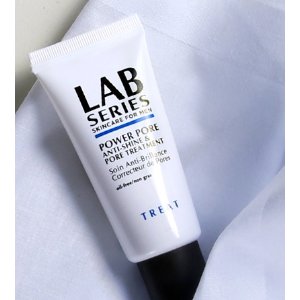 with Any Purchase over $65 @ Lab Series For Men