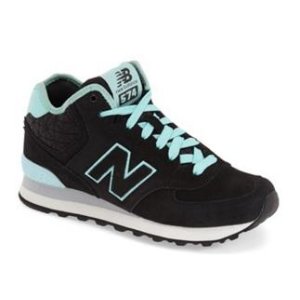 Nordstrom精选New Balance复古跑鞋热卖