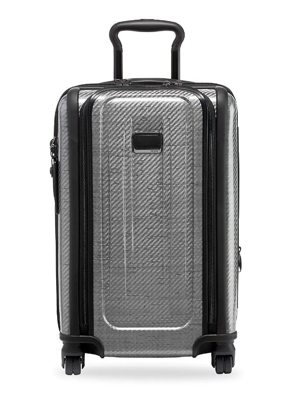 Tera Lite Max International Suitcase