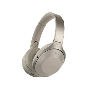 SONY MDR-1000X Premium Noise Cancelling Bluetooth Headphone