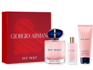 My Way 3-Piece Holiday Gift Set - Armani Beauty | Armani beauty