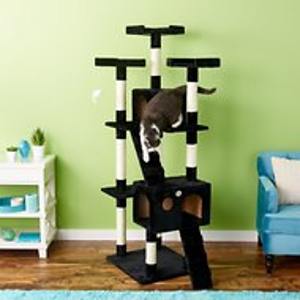 Go Pet Club Selected Cat Trees on Sale
