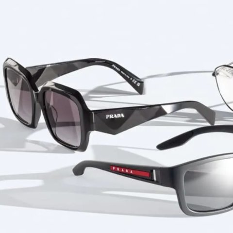 Up to 73% Off+Extra 15% OffAshford Prada Sunglasses Sale