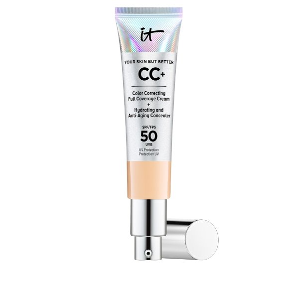 CC霜 SPF50+ 32ML