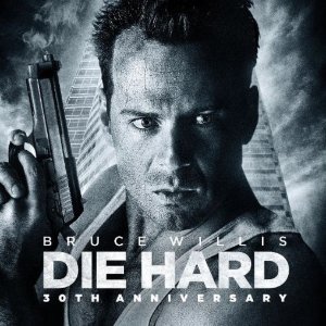 Die Hard 30th Anniversary