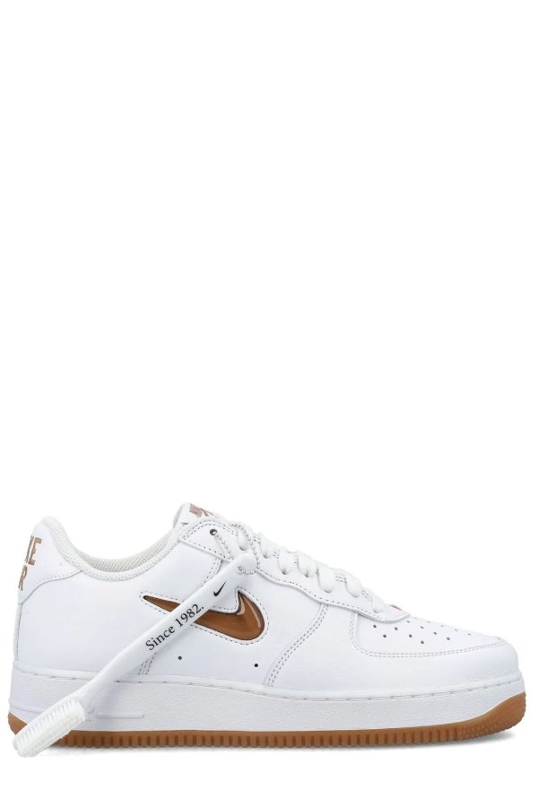 Air Force 1 Retro Lace-Up Sneakers