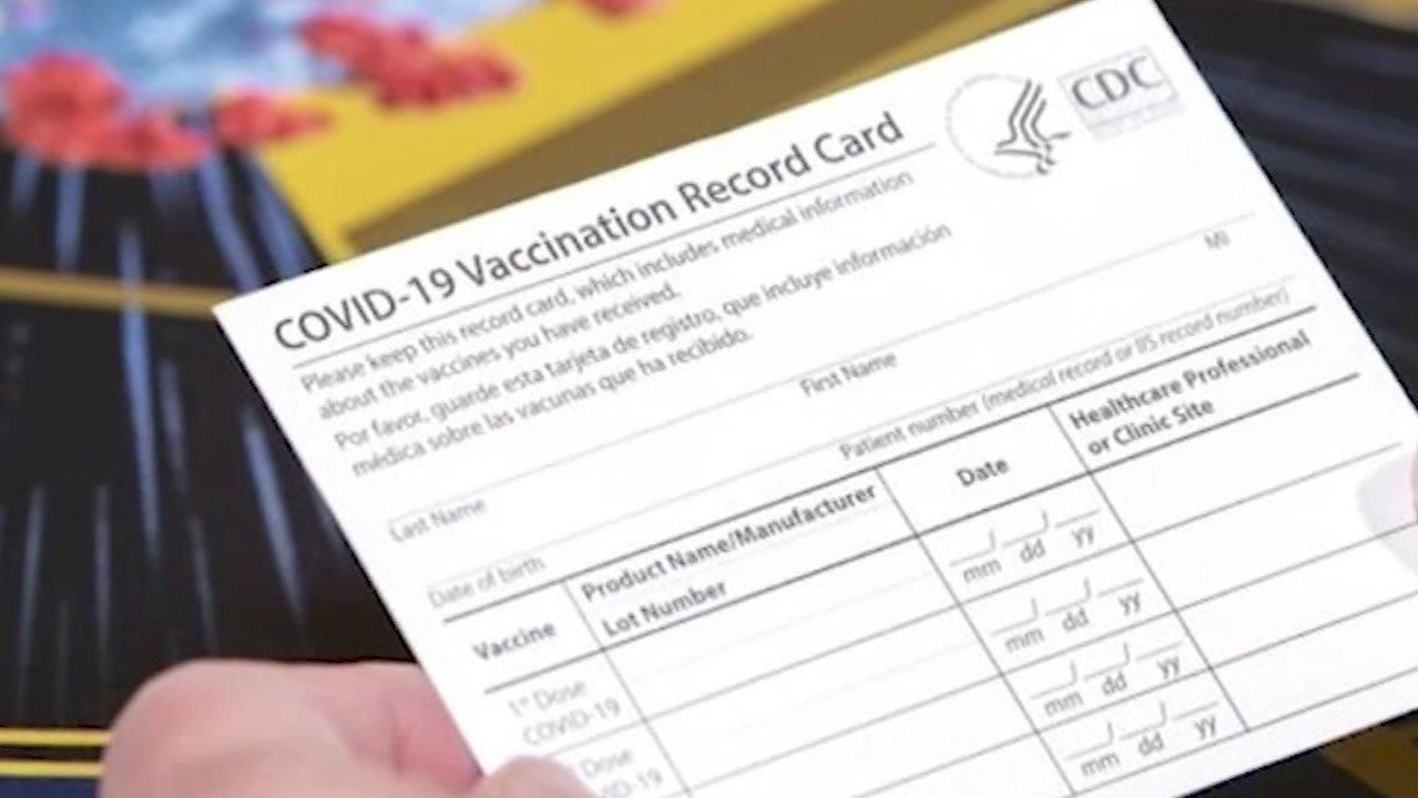 打了新冠疫苗，能回国吗？ 大使馆、洛杉矶总领馆已正式公布检测要求