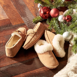 Sperry Select Slippers On Sale