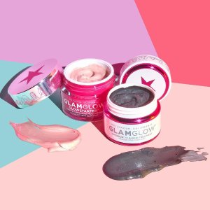 NordstromRack Selected Glamglow Products on Sale