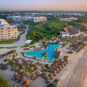 Ocean Riviera Paradise All Suites Resort