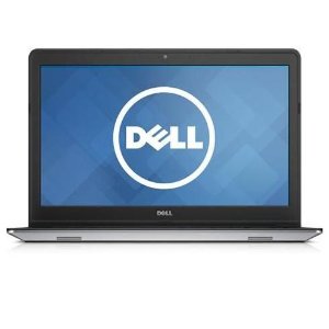 Dell Inspiron 15.6" HD Notebook,AMD A10, 8GB RAM, 1TB HDD, Windows 8.1