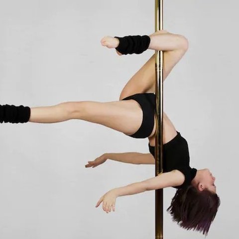 Two, Five, or Nine Pole-Dancing Classes at Foxy Fitness and Pole (Up to 50% Off)
