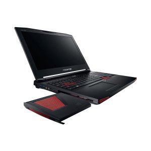 Acer G9-593-71EH Predator Laptop (i7,16GB,256GB+1TB,GTX 1070)