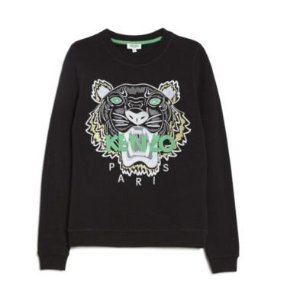 Kenzo Apperal @ Otte
