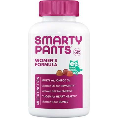 Women s Formula Multivitamin Gummies | Vitamin World