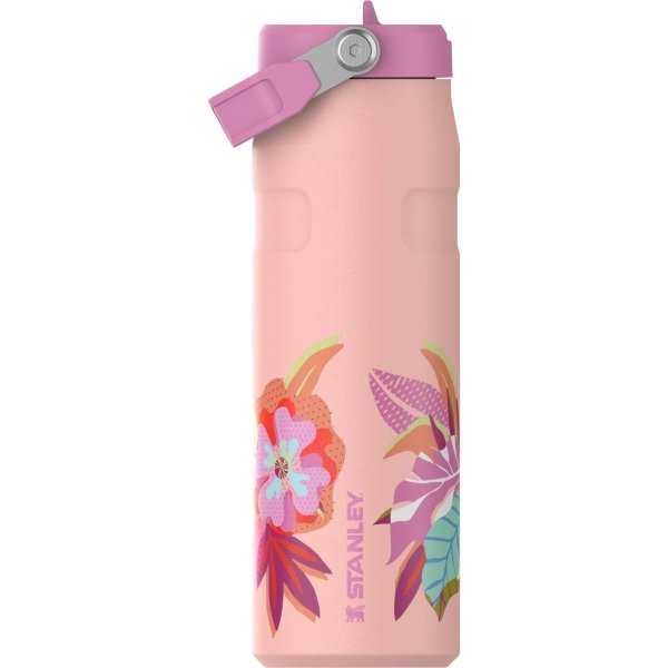 The Mother’s Day IceFlow™ Bottle with Flip Straw Lid | 24 oz