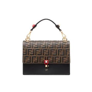 Fendi Kan I 老花款