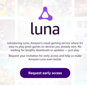 【电玩日报9/24】Amazon 全新云游戏服务 Luna 正式公布