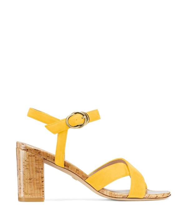 THE ANALEIGH 75 SANDAL