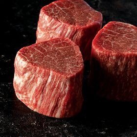 4 (5 oz.) Private Reserve Wagyu Filet Mignons