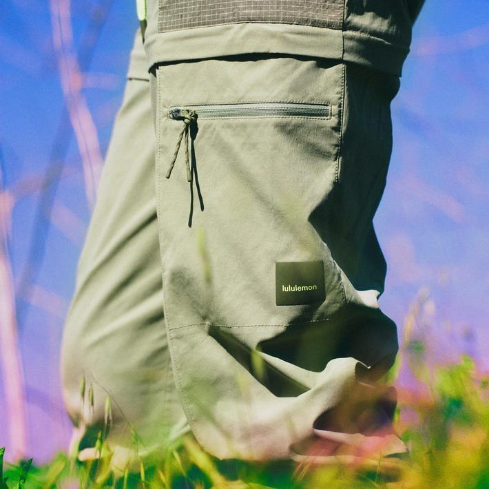 lululemon Hiking 系列新品| 阳光明媚的周末一起去户外徒步吧！-北美省 