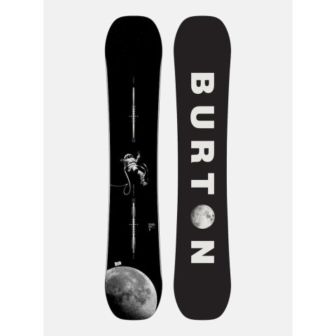 Men's Burton Process Camber Snowboard | Burton.com Winter 2023 