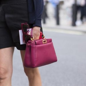 Fendi, Valentino, Balenciaga & More Designer Handbags @ MYHABIT