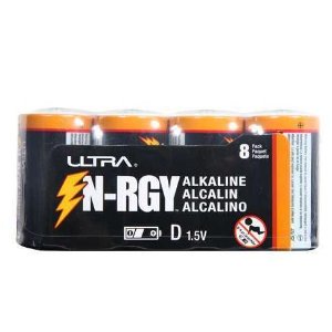 Batteries @ TigerDirect via eBay