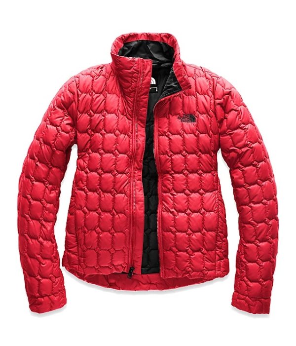 WOMEN&#8217;S THERMOBALL&#8482; CROP JACKET | United States