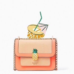 Kate Spade Surprise Sale Pineapple Collection