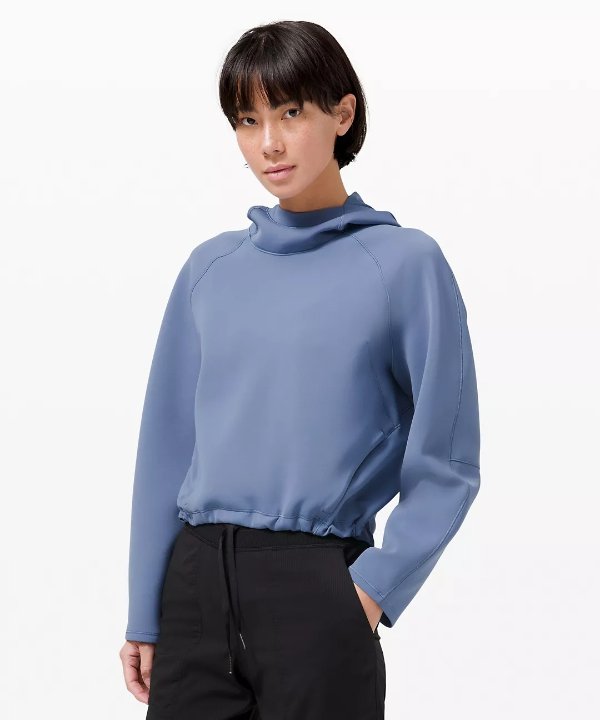 AirWrap Pullover Hoodie | Women's Hoodies & Sweatshirts | lululemon