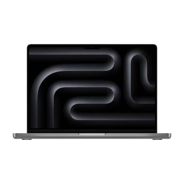2023新款 MacBook Pro 14 (M3, 16GB, 512GB)