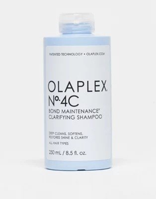 No. 4C Bond Maintenance Clarifying Shampoo 8.5fl oz