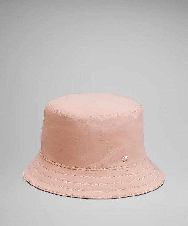 Both Ways Bucket Hat | Unisex Hats | lululemon
